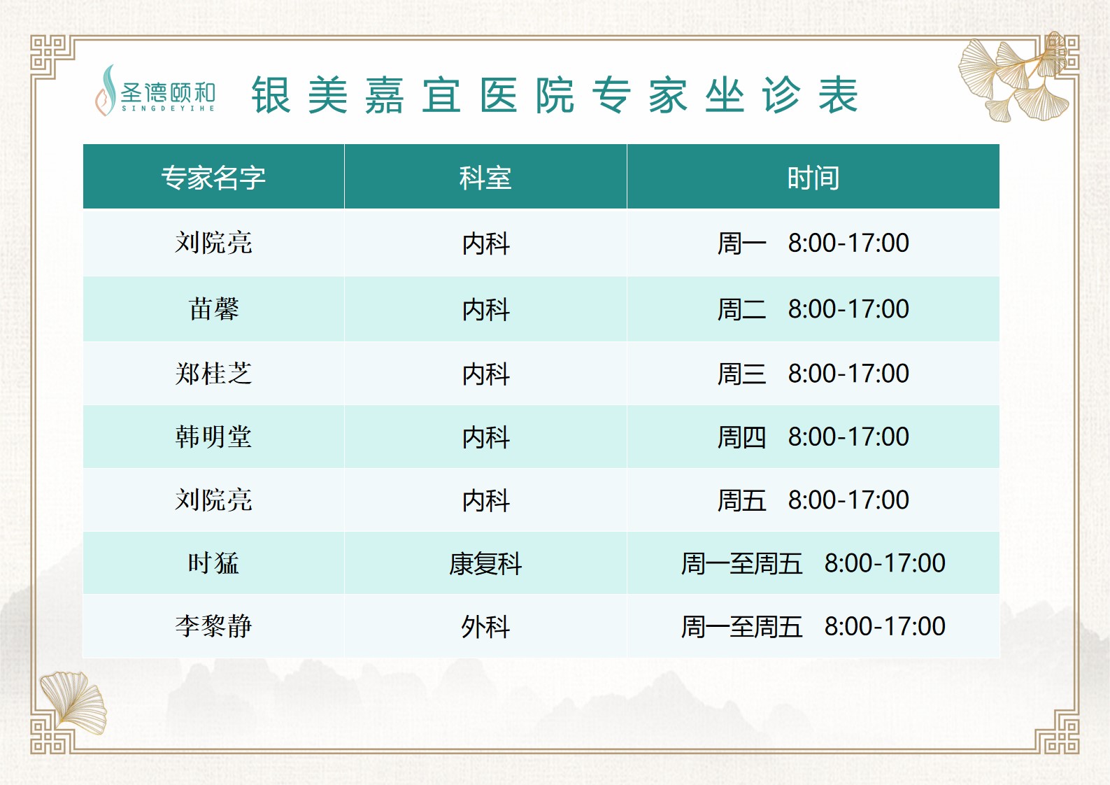专家出诊模板.jpg